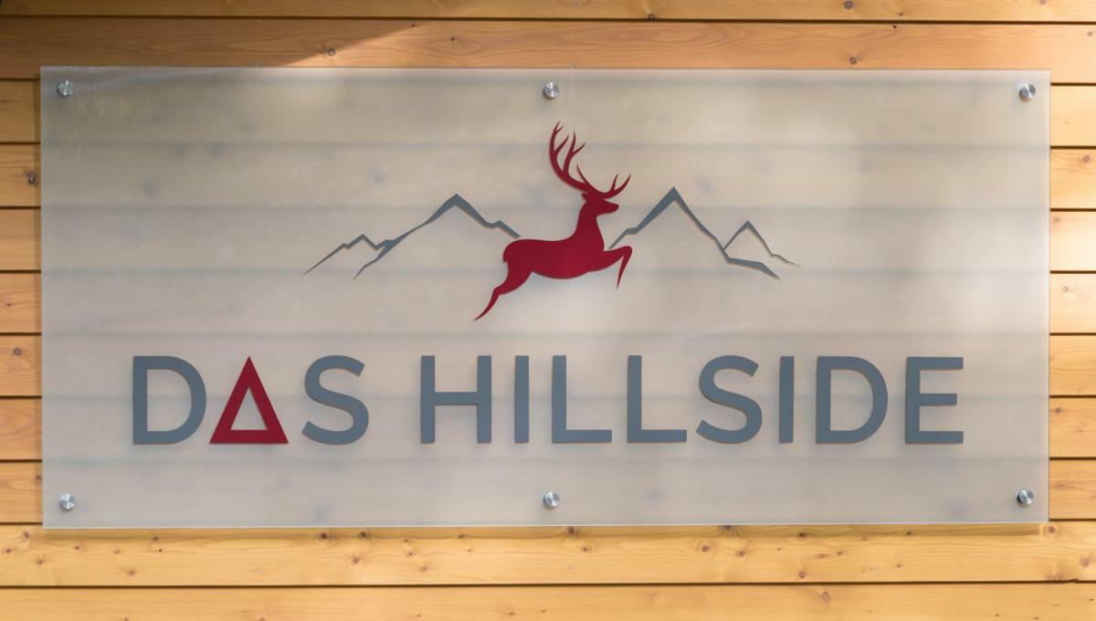 Das Hillside Maria Alm Hintermoos Bagian luar foto